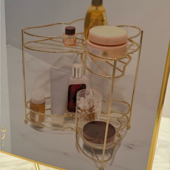 Other - 2 tier butterfly organizer